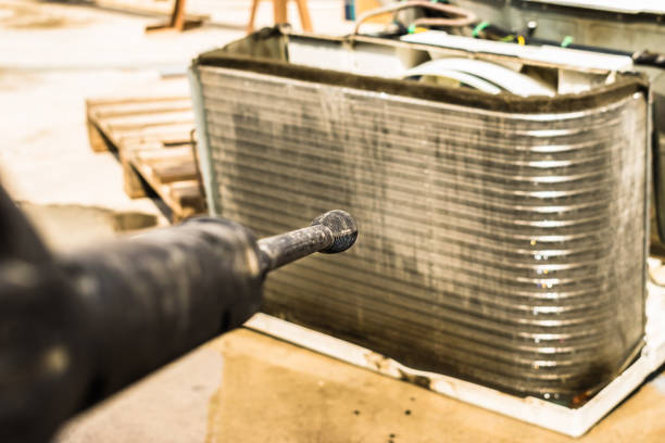 Best Ventilation Cleaning Services  in Dakota City, NE