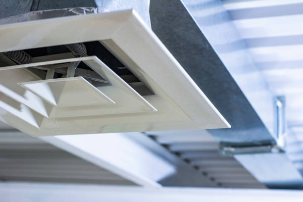 Best Affordable HVAC Duct Cleaning  in Dakota City, NE