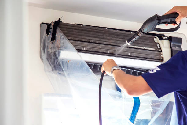 Best Local Air Duct Cleaning Services  in Dakota City, NE