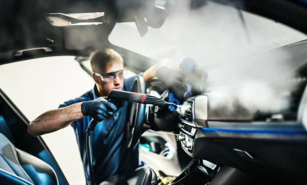 Best Ductwork Cleaning Services  in Dakota City, NE