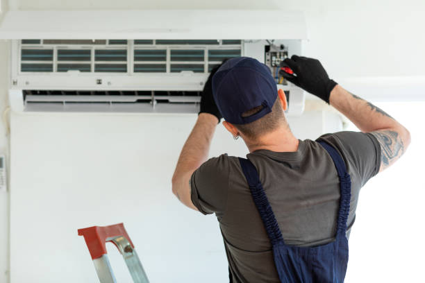 Best Air Duct Cleaning Near Me in NE