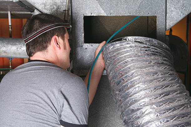 , NE Airduct Cleaning Company