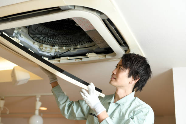Best HVAC Duct Inspection Services  in Dakota City, NE