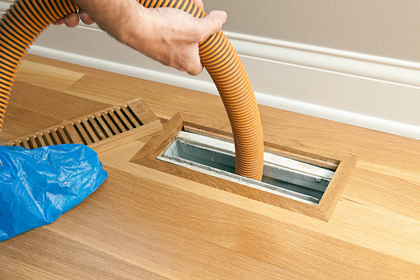 Best Best Air Duct Cleaning Company  in Dakota City, NE