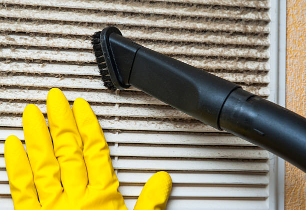 Best Emergency Air Duct Cleaning  in Dakota City, NE